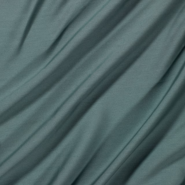 Connaught Silk Watercress fabric
