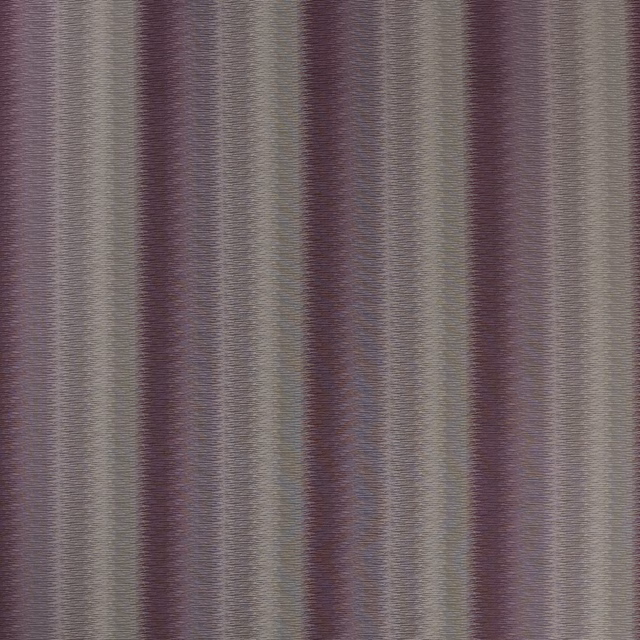 Lyra Stripe Amethyst fabric