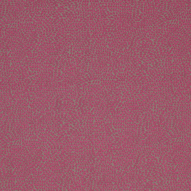 Corolla Oleander fabric