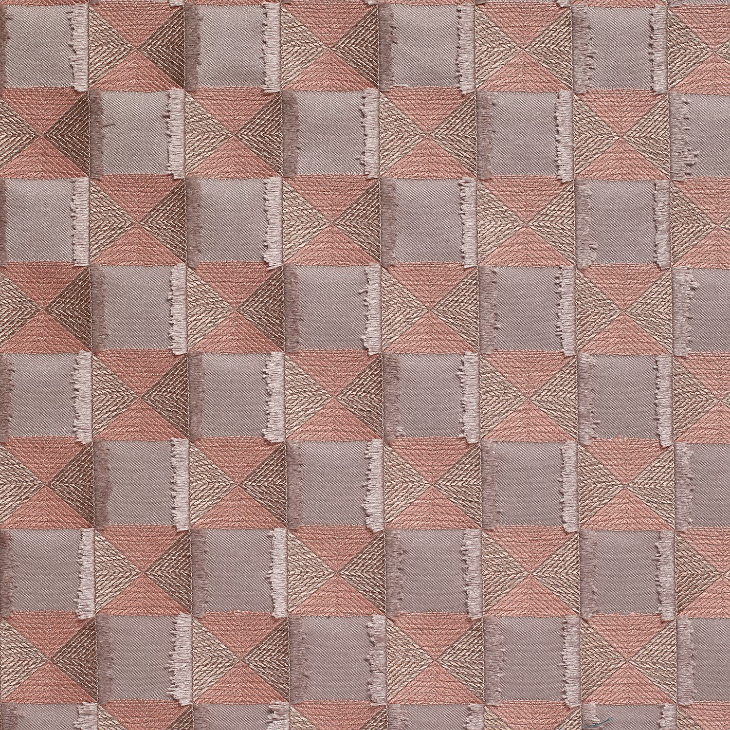 Charleston Pink fabric