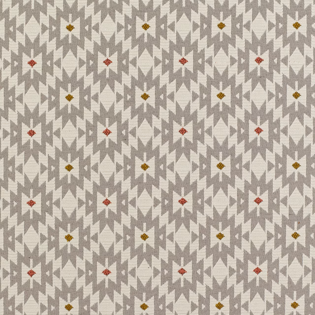 Piccadilly Grey fabric