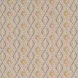 Dacca Grey/Gold fabric