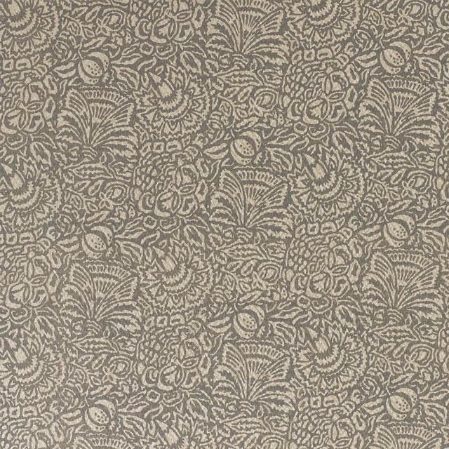 Gardyne Grey fabric