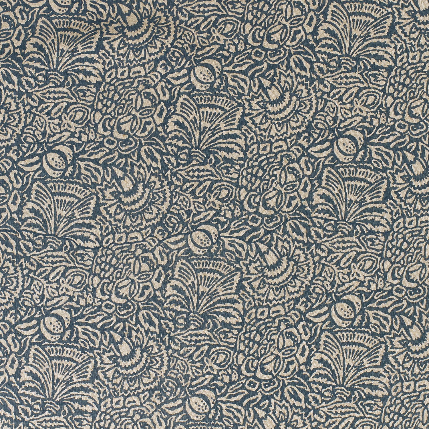 Gardyne Ink fabric