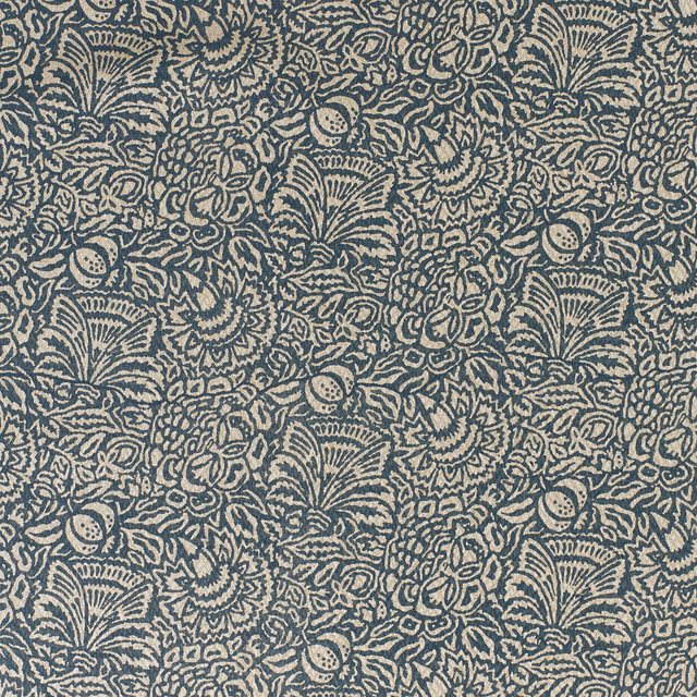 Gardyne Ink fabric