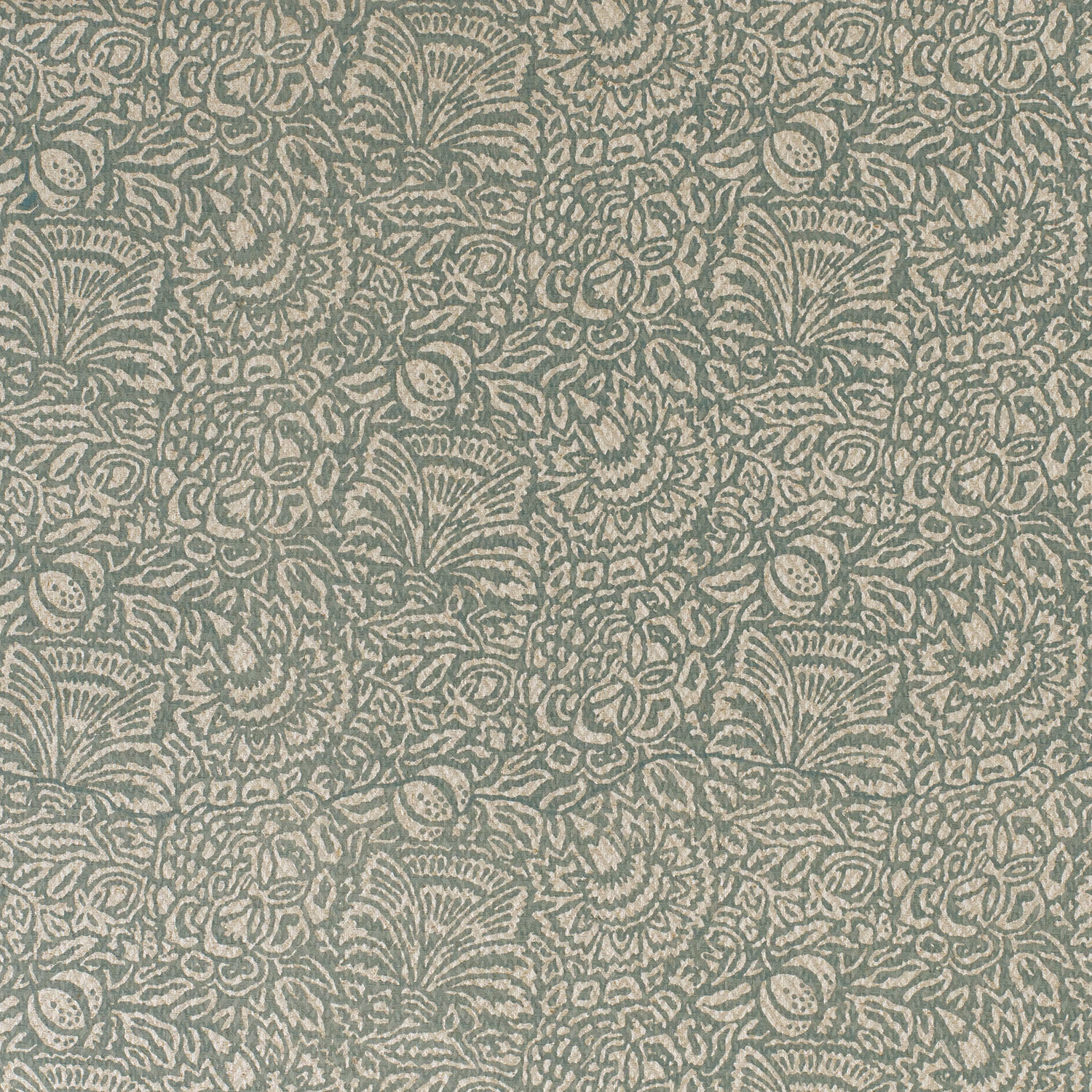 Gardyne Sage Green fabric