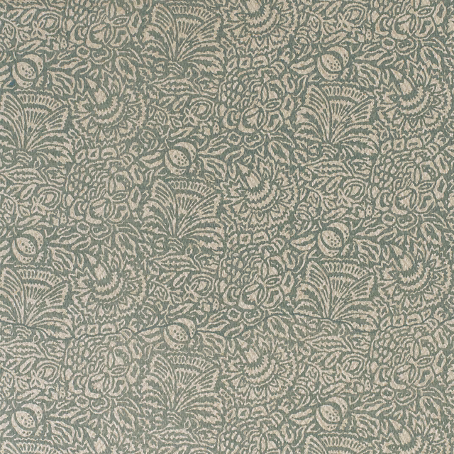 Gardyne Sage Green fabric