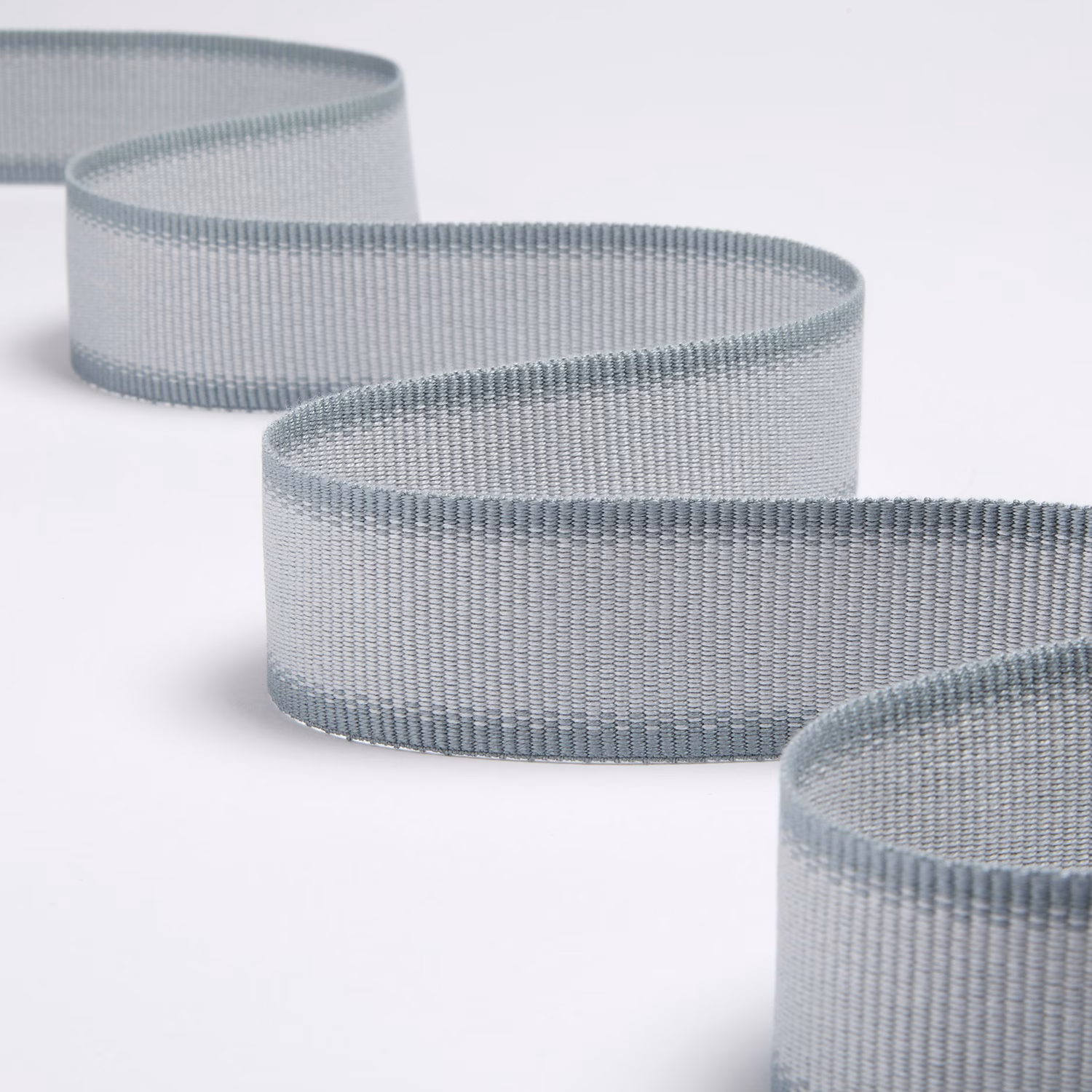 Ribbon Trim Antoinette fabric