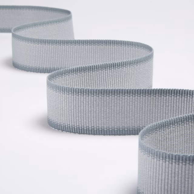 Ribbon Trim Antoinette fabric