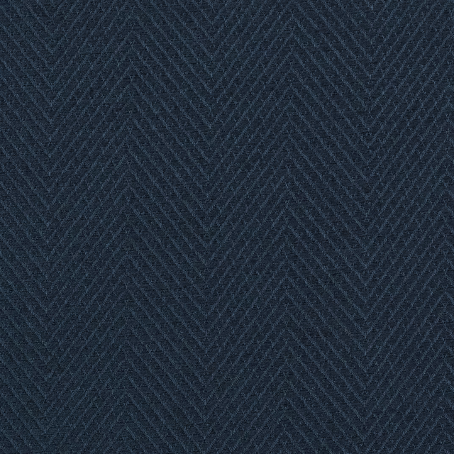 Hampton Hortense Blue fabric