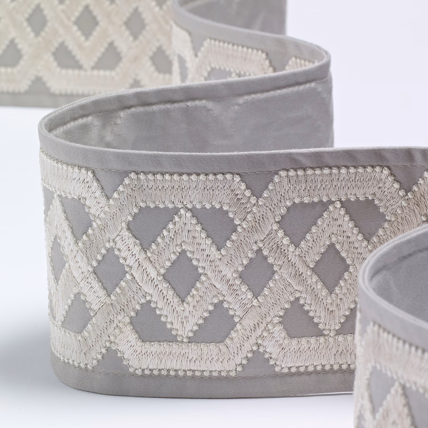 Cora Frost fabric