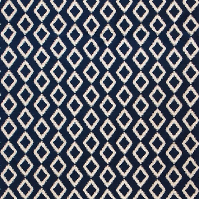 Cullinan Blue fabric