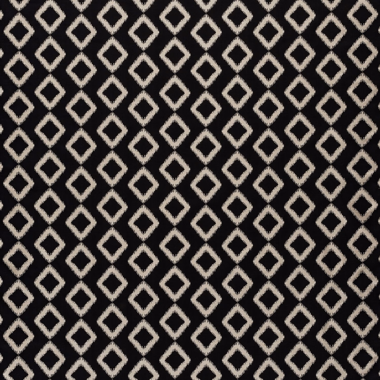 Cullinan Jet fabric
