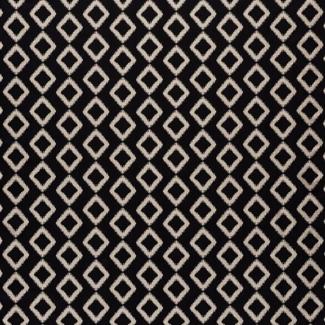 Cullinan Jet fabric