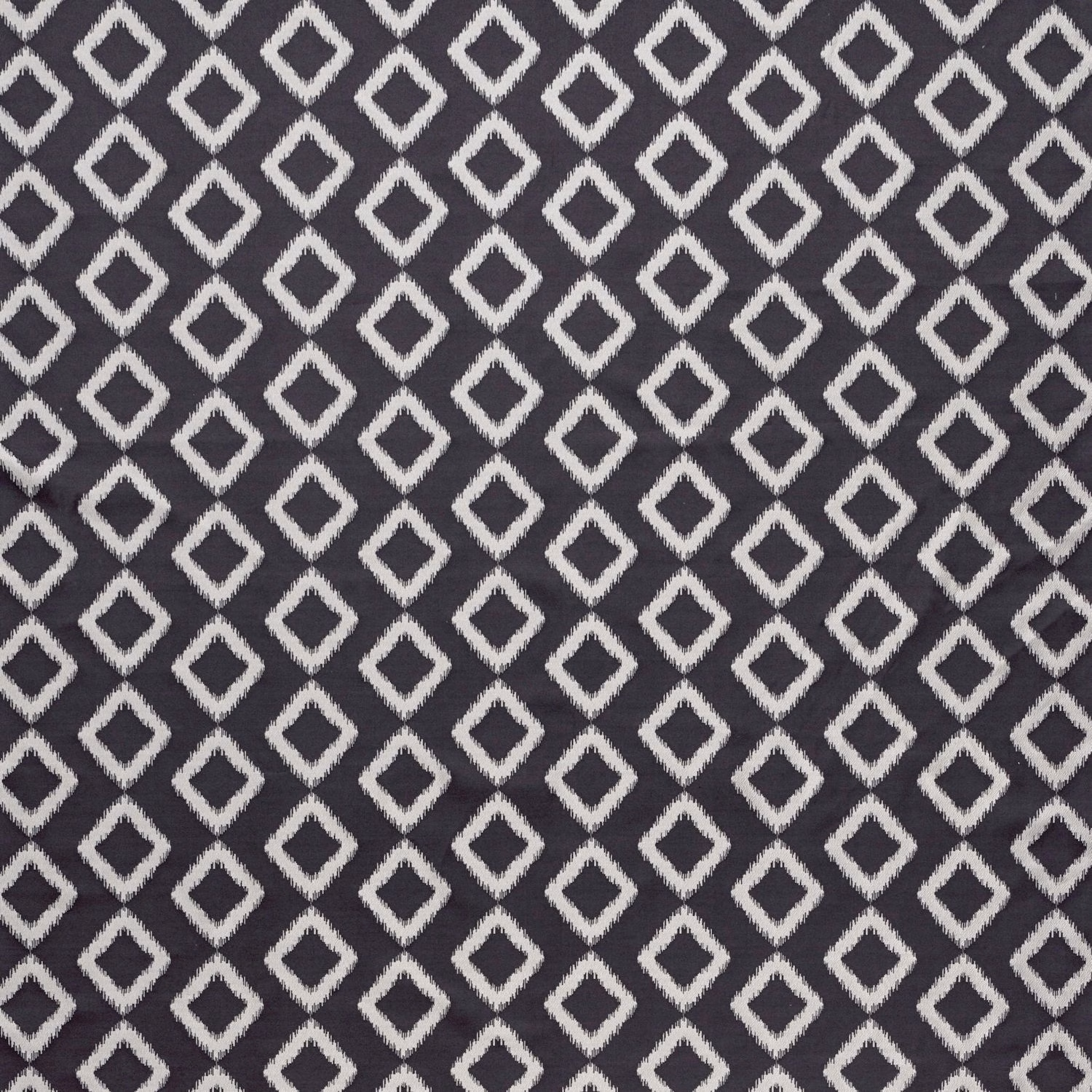 Cullinan Silver Grey fabric