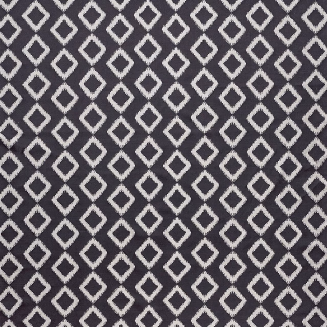 Cullinan Silver Grey fabric