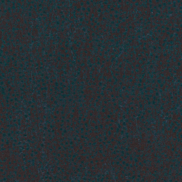 Mineral Silk Topaz Blue fabric