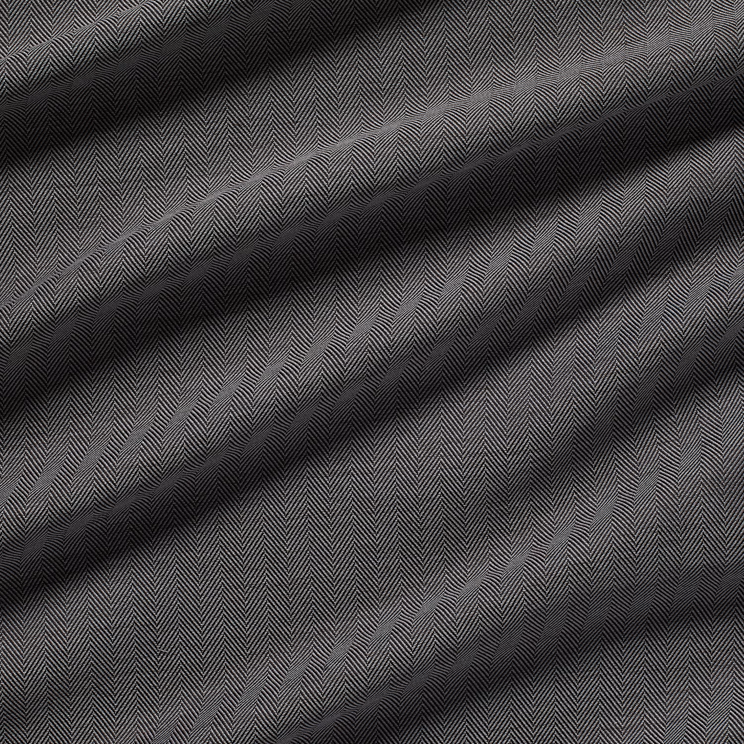 Highbury Charcoal fabric