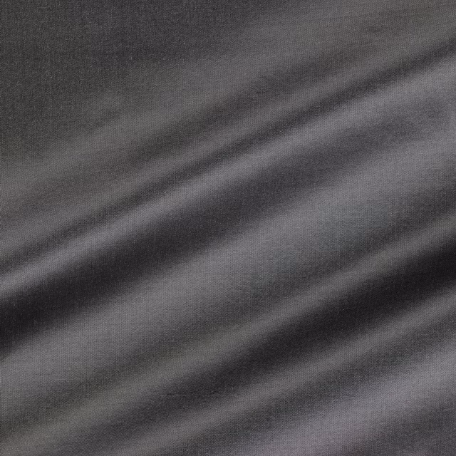 Imperial Silk Anthracite fabric
