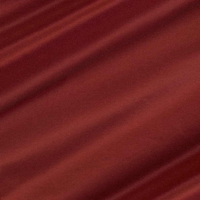 Imperial Silk Cinnabar fabric