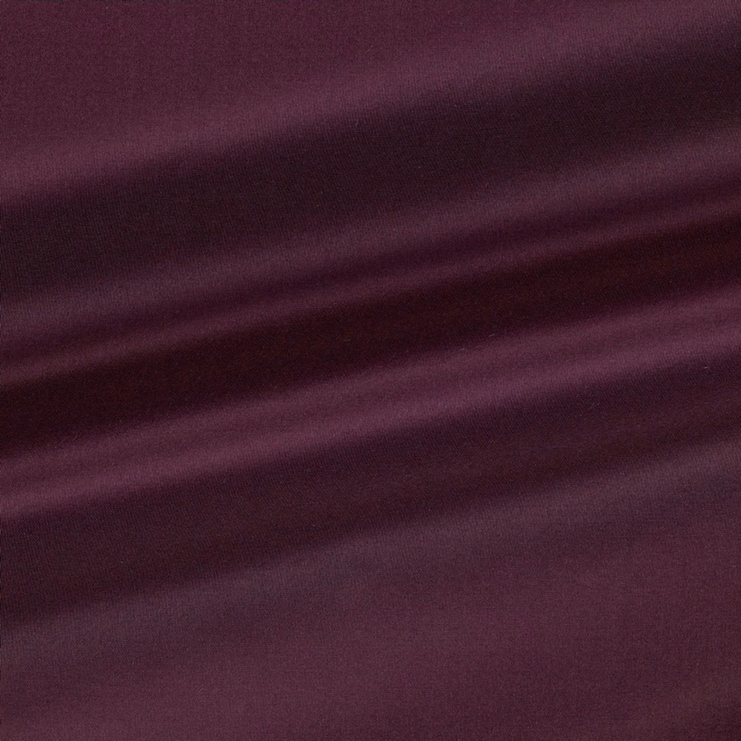 Imperial Silk Merlot fabric