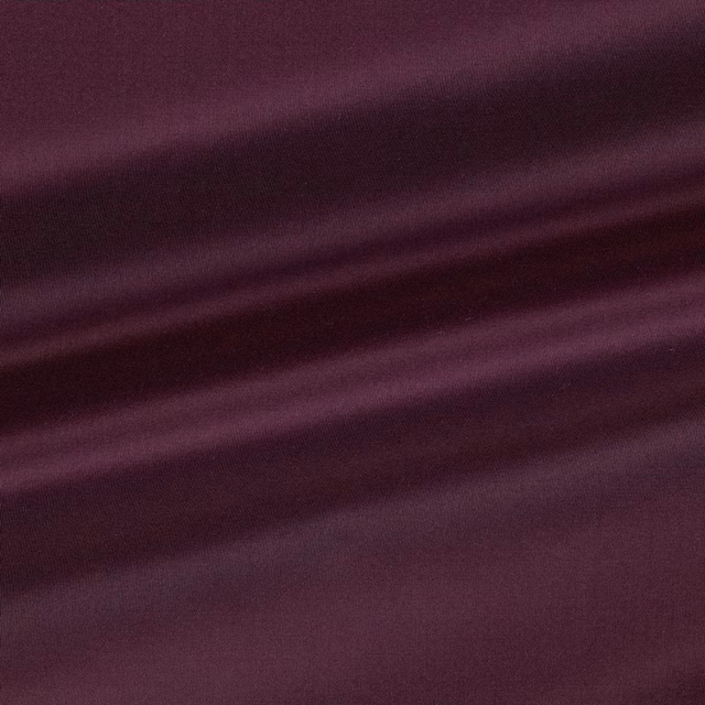 Imperial Silk Merlot fabric