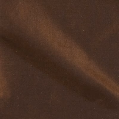 Imperial Silk Tobacco fabric