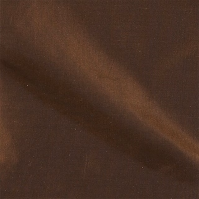 Imperial Silk Tobacco fabric