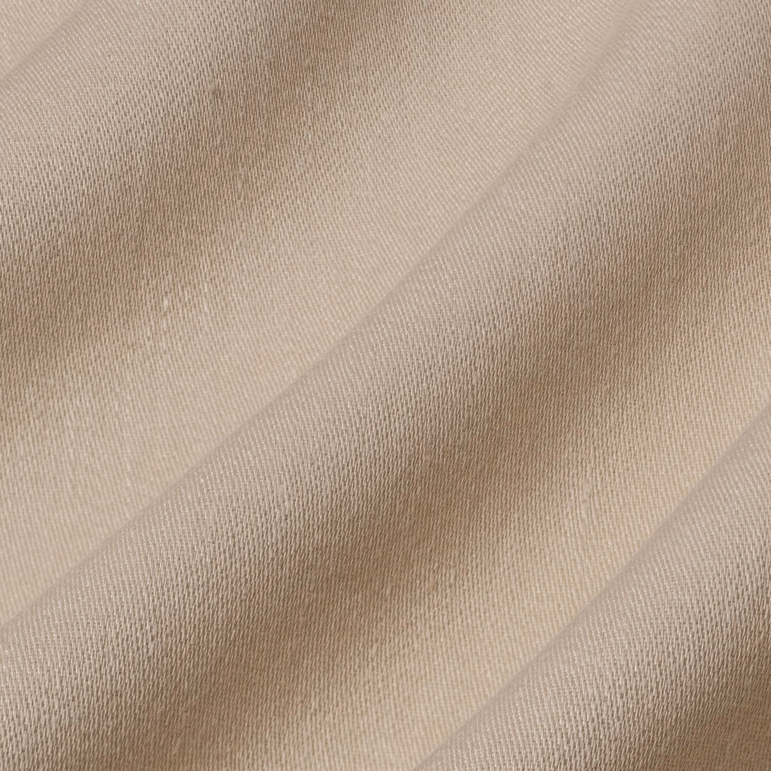 Iona Dark Linen fabric
