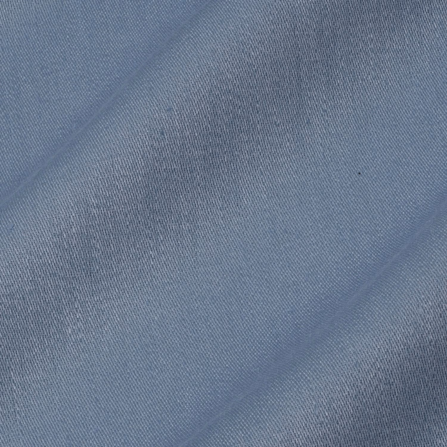 Iona Luna Blue fabric