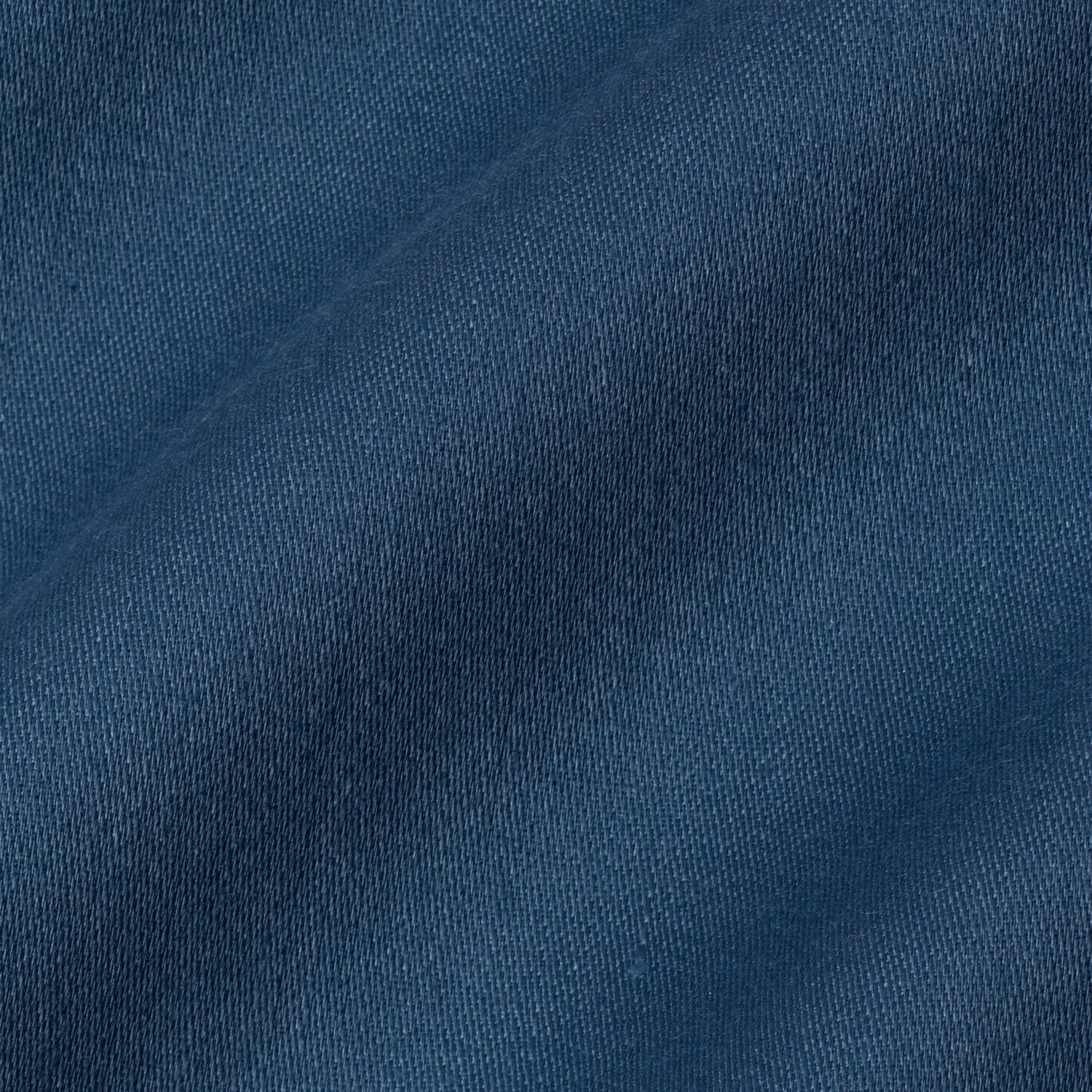 Iona Petrol Blue fabric