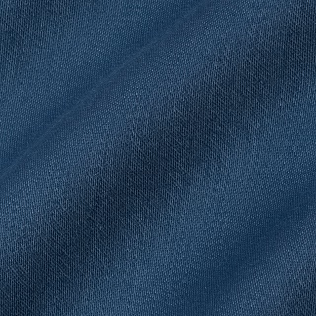 Iona Petrol Blue fabric