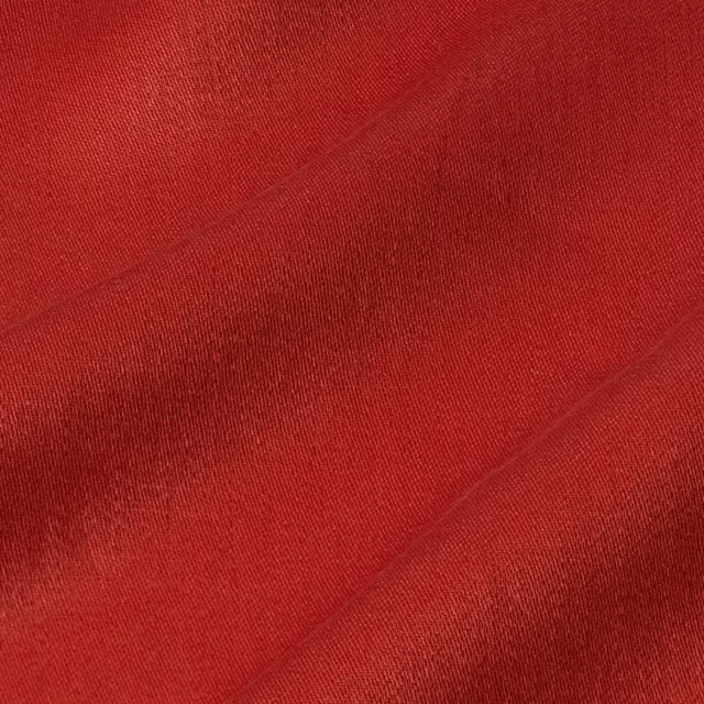 Iona Vermillion fabric