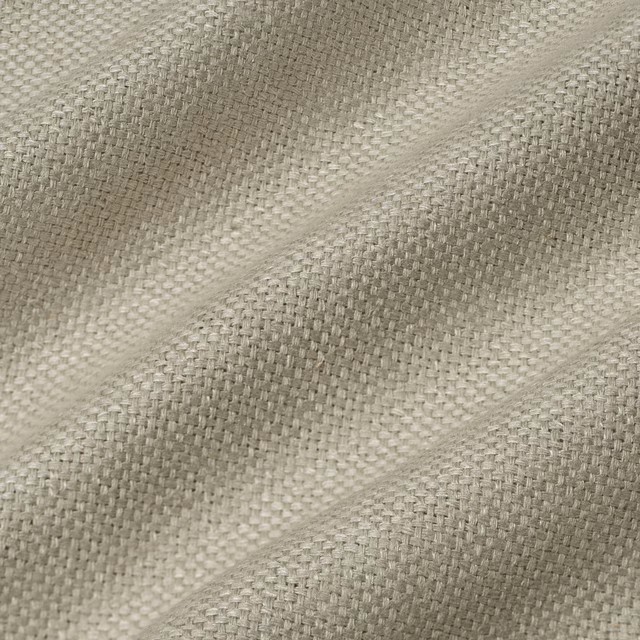 Kashmiri Silk Fresh Straw fabric