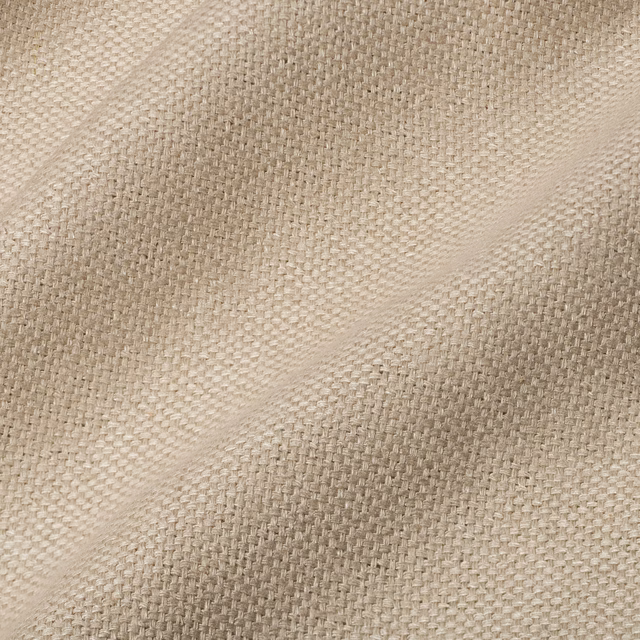 Kashmiri Silk Oatmilk fabric