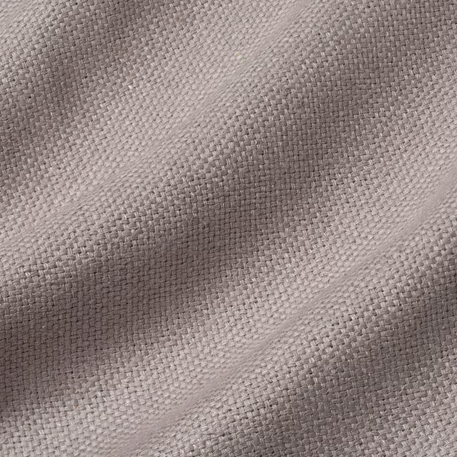 Kashmiri Silk Stepney Grey fabric