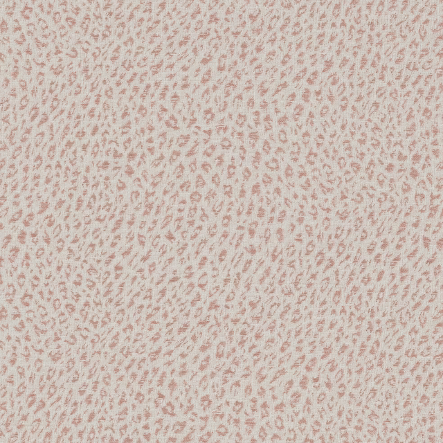 Leopard Confetti fabric