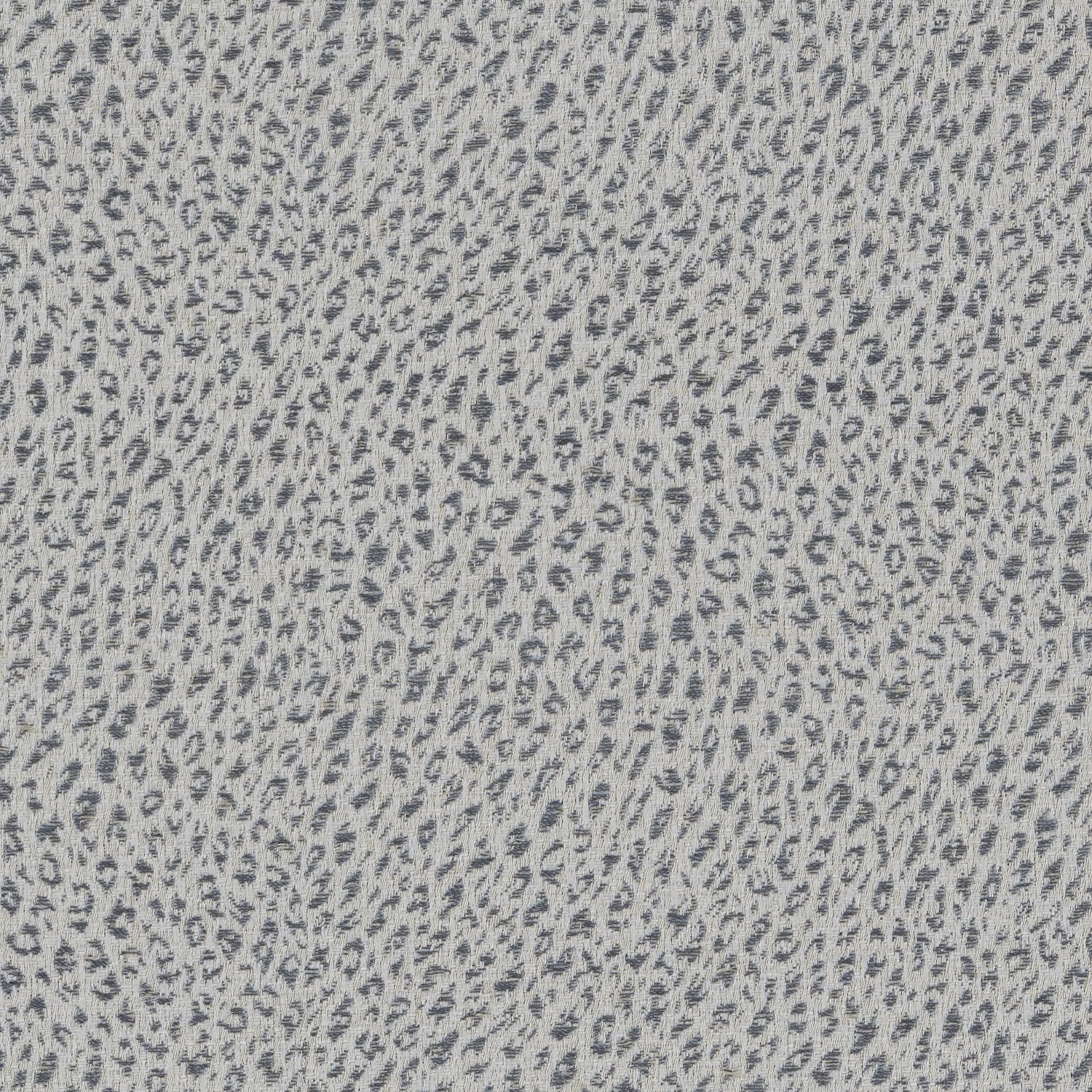 Leopard Tidal fabric