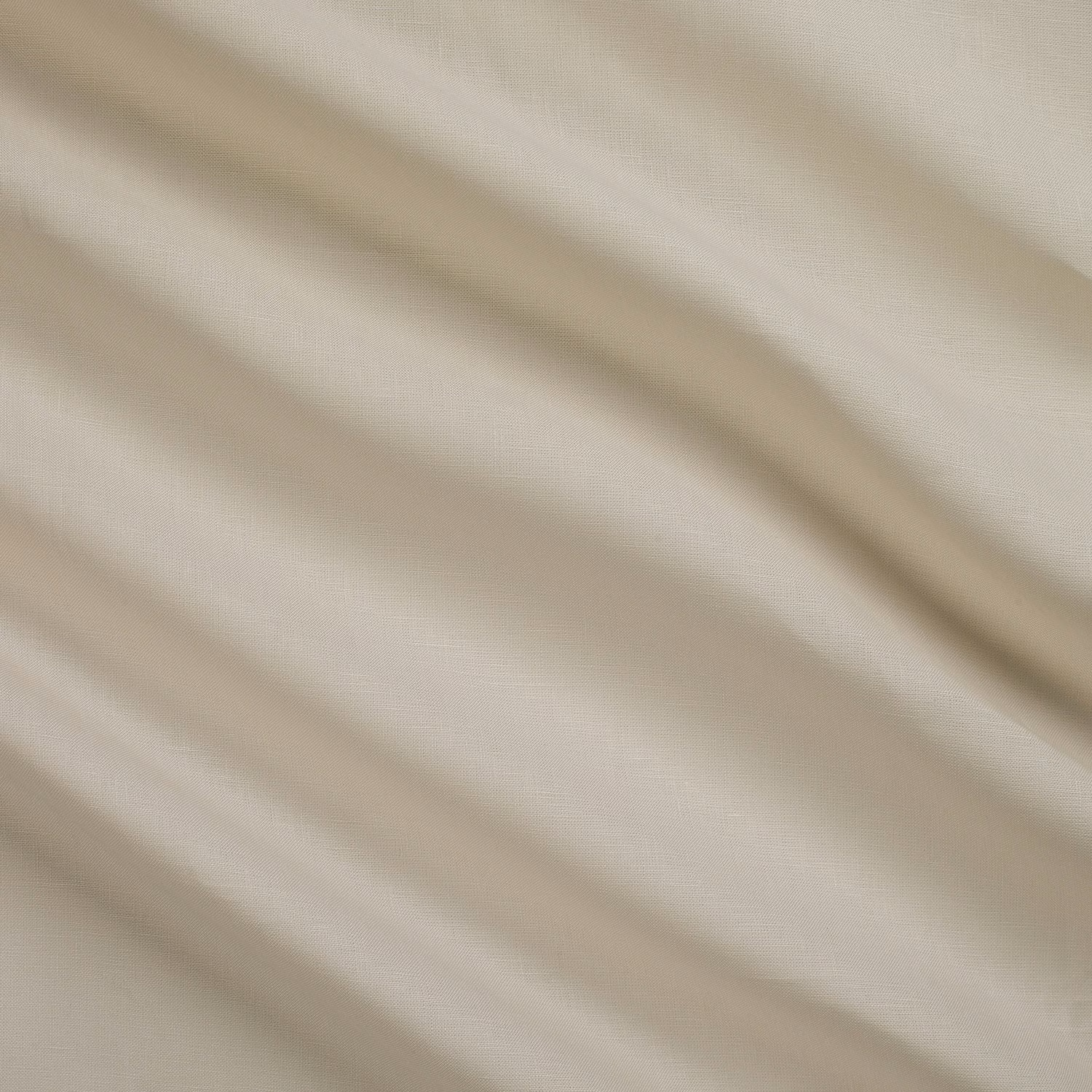 Lismore Linen Chamomile fabric