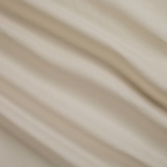 Lismore Linen Chamomile fabric