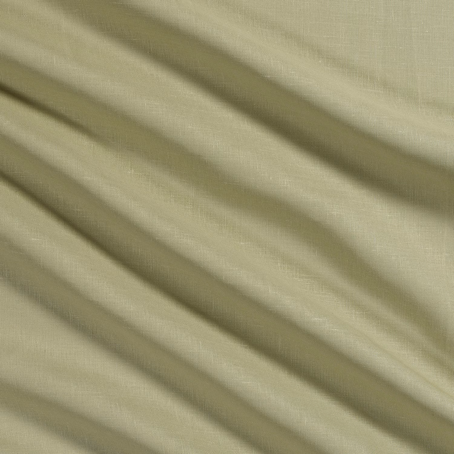 Lismore Linen Chive fabric