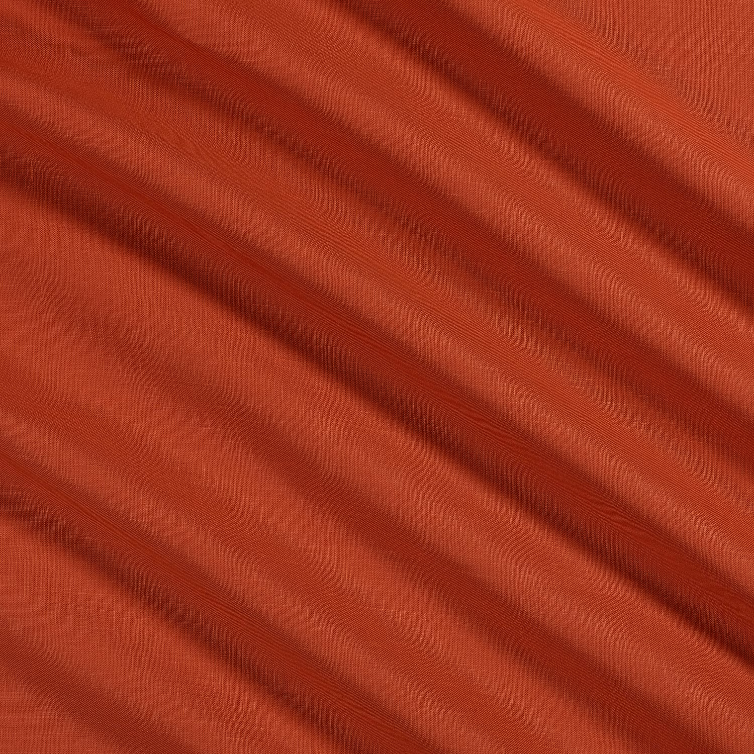 Lismore Linen Crab Apple fabric