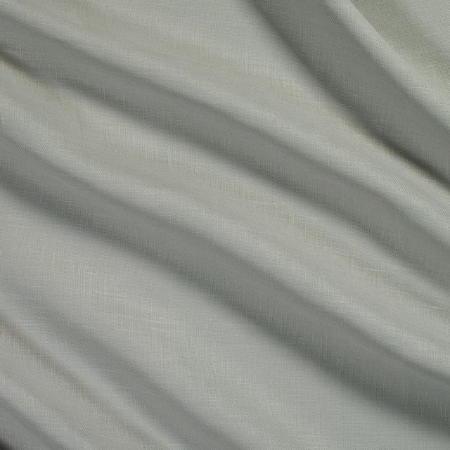 Lismore Linen Estate Blue fabric