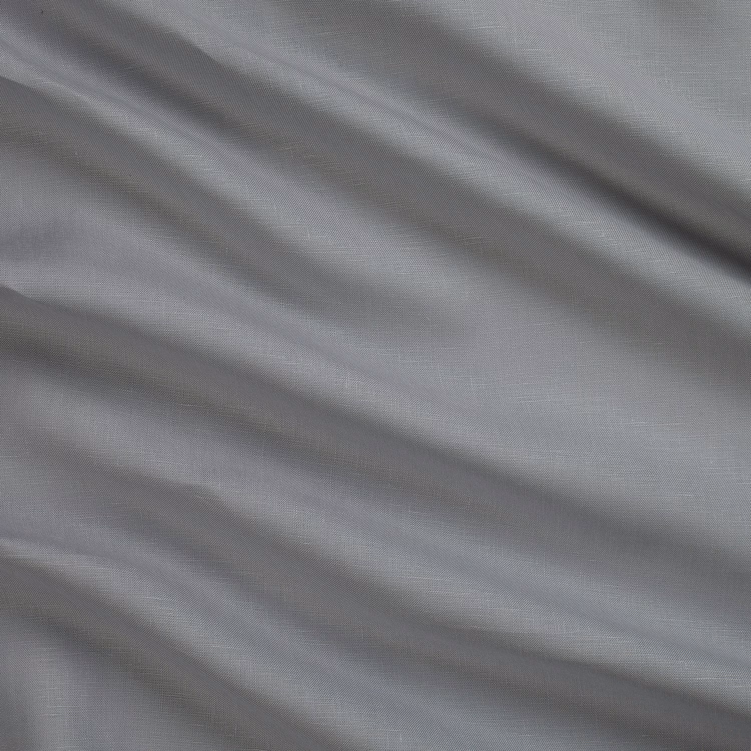 Lismore Linen Glacier fabric