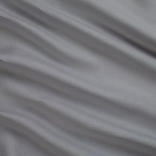 Lismore Linen Glacier fabric