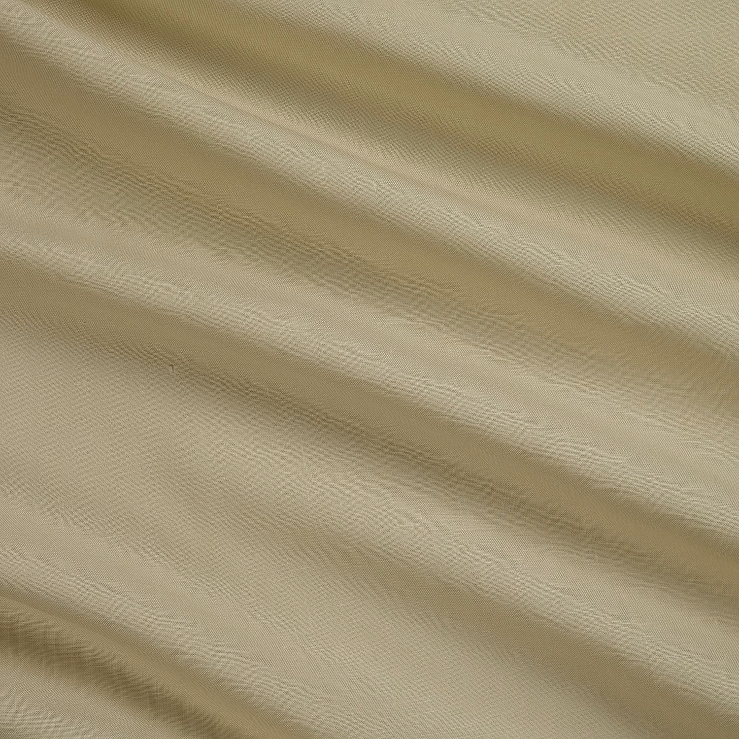 Lismore Linen Green Almond fabric
