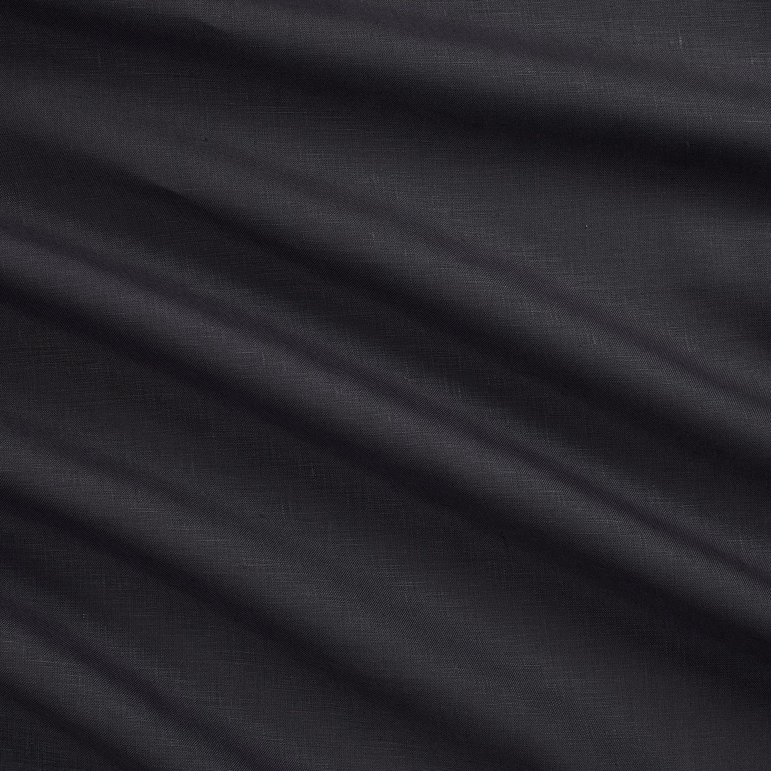 Lismore Linen Ink fabric