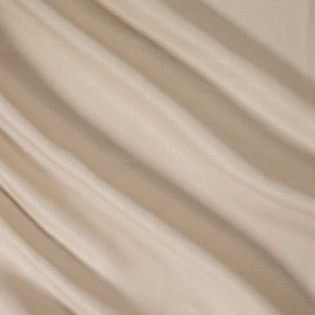 Lismore Linen Manilla fabric