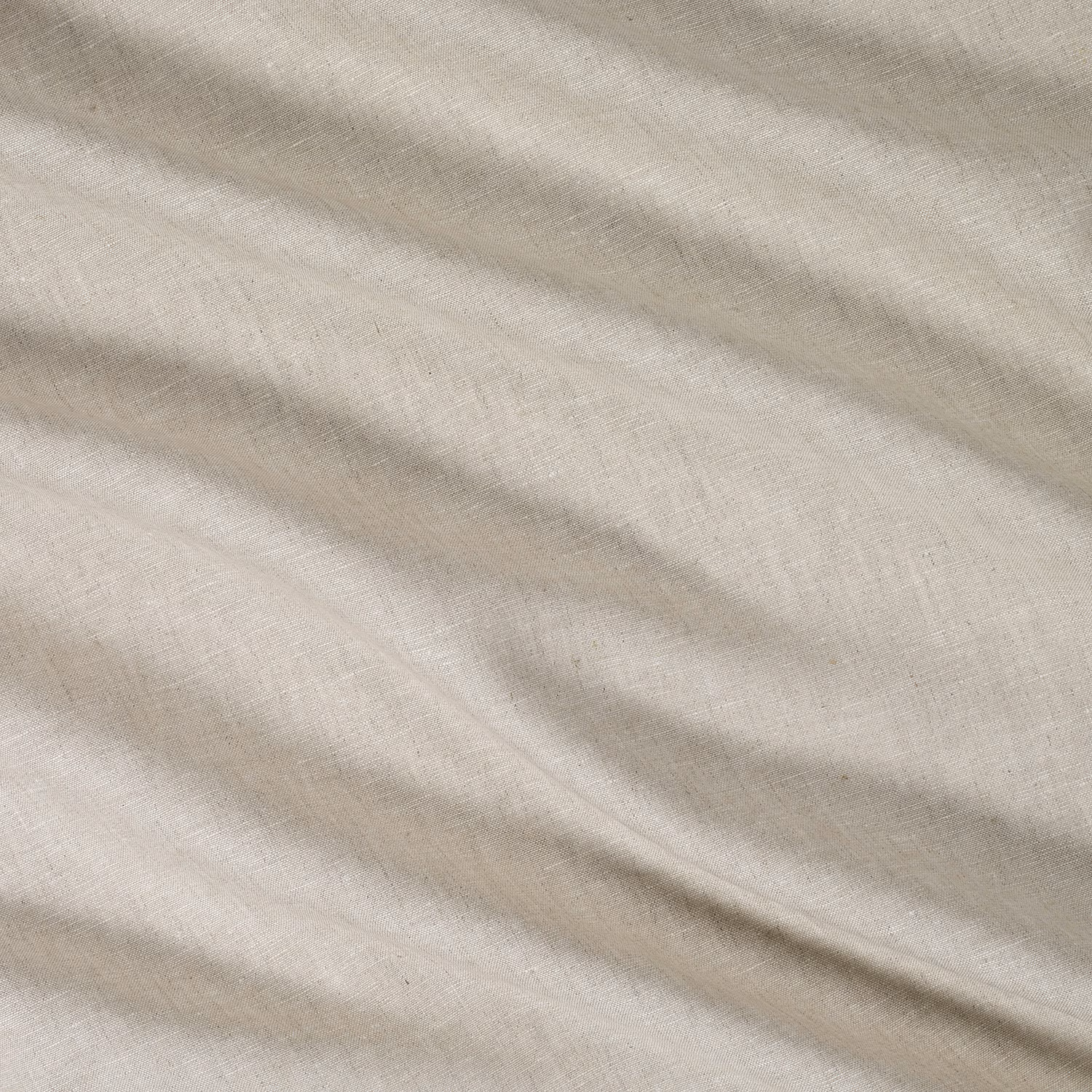 Lismore Linen Natural fabric