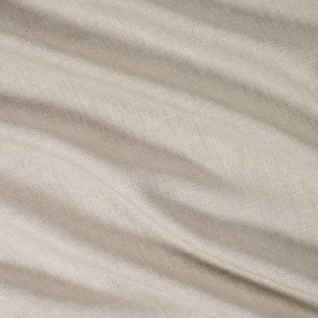 Lismore Linen Natural fabric
